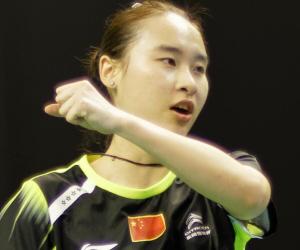 Bao Yixin Bao Yixin