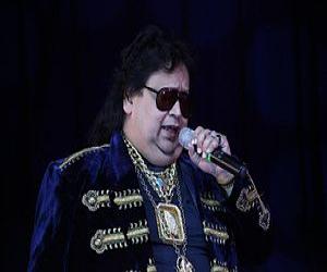 Bappi Lahiri Bappi Lahiri