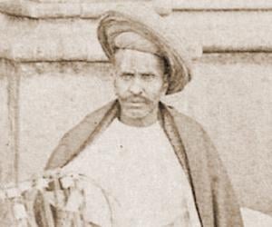 Bapudeva Sastri Bapudeva Sastri