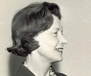 Barbara Anne Castle, Baroness Castle of Blackburn Barbara Anne Castle, Baroness Castle of Blackburn