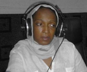 Barbara Bangura Barbara Bangura