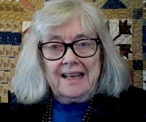 Barbara Brackman Barbara Brackman