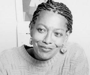 Barbara Christian Barbara Christian