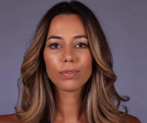 Barbara Corby Barbara Corby