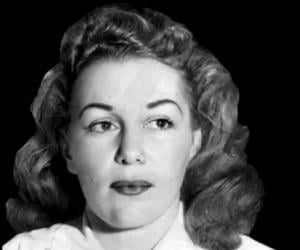 Barbara Graham