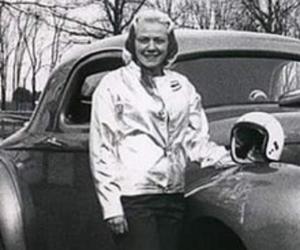 Barbara Hamilton Barbara Hamilton
