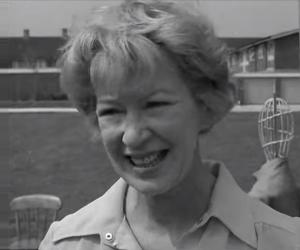 Barbara Kelly Barbara Kelly