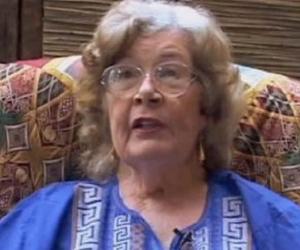 Barbara Mertz Barbara Mertz