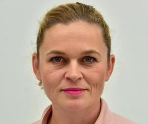 Barbara Nowacka Barbara Nowacka