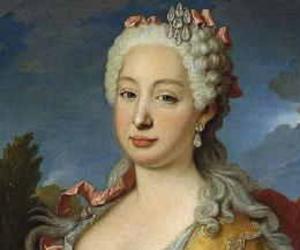 Barbara of Portugal Barbara of Portugal