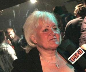 Barbara Rogowska Barbara Rogowska