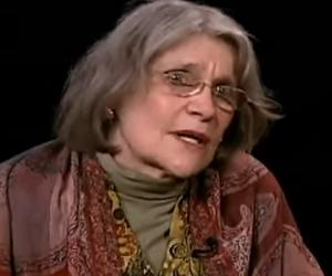 Barbara Seaman Barbara Seaman