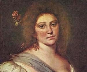 Barbara Strozzi