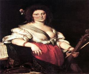 Barbara Strozzi Barbara Strozzi