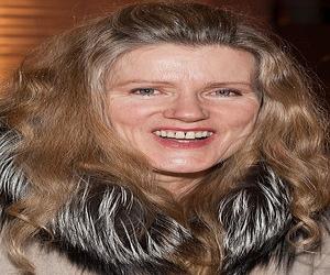 Barbara Sukowa Barbara Sukowa