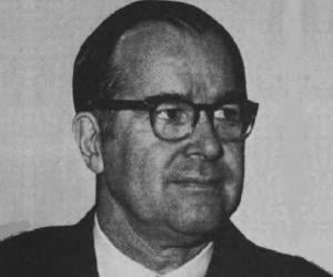 Barber Benjamin Conable, Jr. Barber Benjamin Conable, Jr.