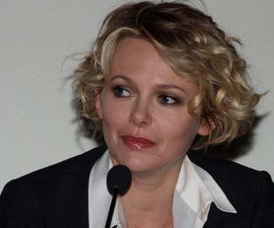 Barbora Bobuľová Barbora Bobuľová