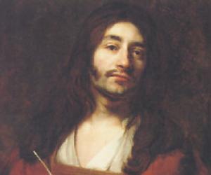 Barent Fabritius Barent Fabritius