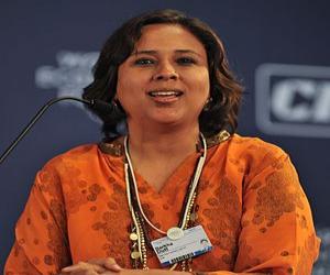 Barkha Dutt Barkha Dutt