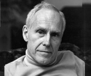 Barney Rosset Barney Rosset