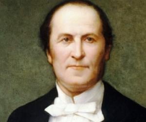 Georges-Eugène Haussmann Georges-Eugène Haussmann