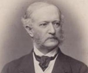 Baron Heinrich Karl von Haymerle Baron Heinrich Karl von Haymerle