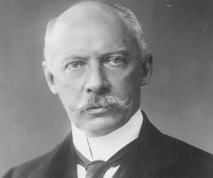 Baron Max Wladimir von Beck Baron Max Wladimir von Beck
