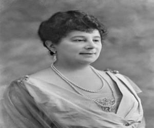 Baroness Emma Orczy Baroness Emma Orczy