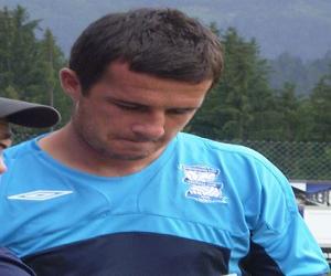 Barry Ferguson Barry Ferguson