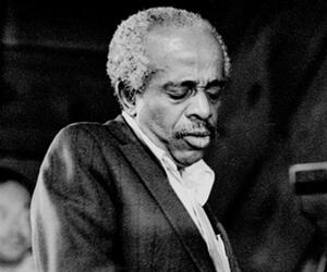 Barry Harris Barry Harris