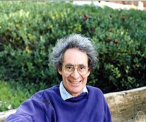 Barry Mazur Barry Mazur