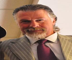 Barry Melrose Barry Melrose