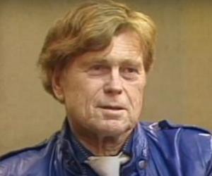 Barry Nelson Barry Nelson