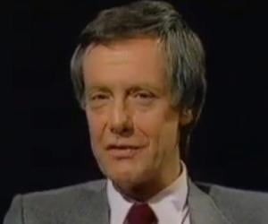 Barry Norman