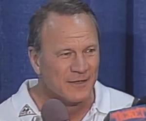 Barry Switzer Barry Switzer