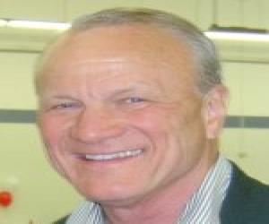 Barry Switzer Barry Switzer