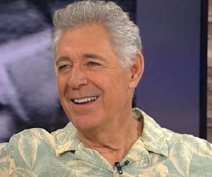 Barry Williams Barry Williams