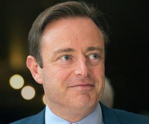Bart De Wever Bart De Wever