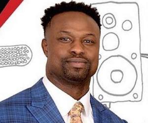 Bart Scott Bart Scott