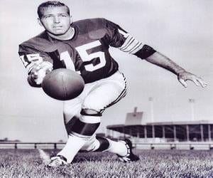 Bart Starr Bart Starr