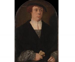 Barthel Bruyn the Elder Barthel Bruyn the Elder