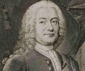Barthold Heinrich Brockes Barthold Heinrich Brockes