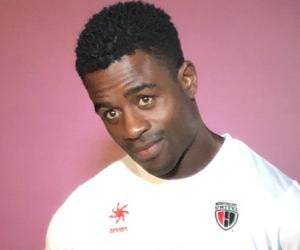 Bartholomew Ogbeche Bartholomew Ogbeche