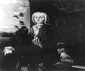 Bartolomeo Cristofori Bartolomeo Cristofori