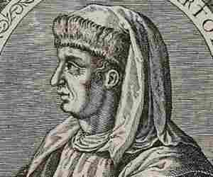 Bartolus de Saxoferrato Bartolus de Saxoferrato