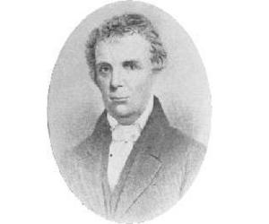 Barton W. Stone Barton W. Stone