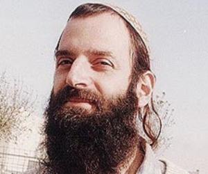 Baruch Goldstein Baruch Goldstein
