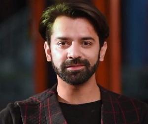 Barun Sobti Barun Sobti