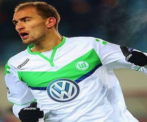 Bas Dost Bas Dost