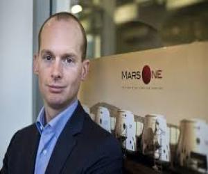 Bas Lansdorp Bas Lansdorp